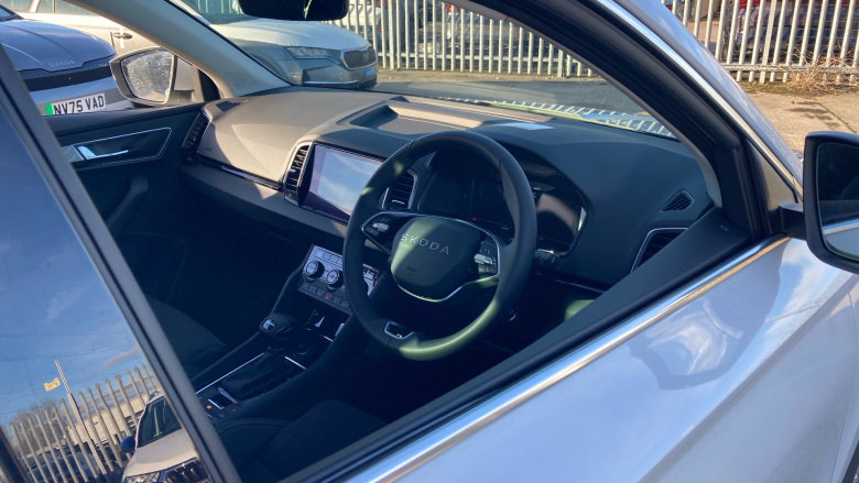 Skoda Karoq 1.5 TSI SE L Edition 5dr DSG Petrol Estate